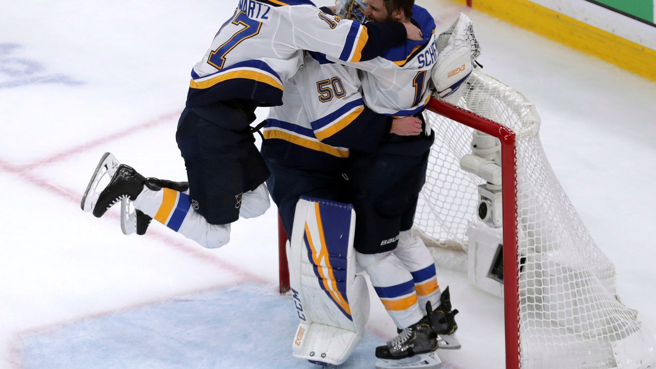 Season of comeback? Blues lock down games to win Cup